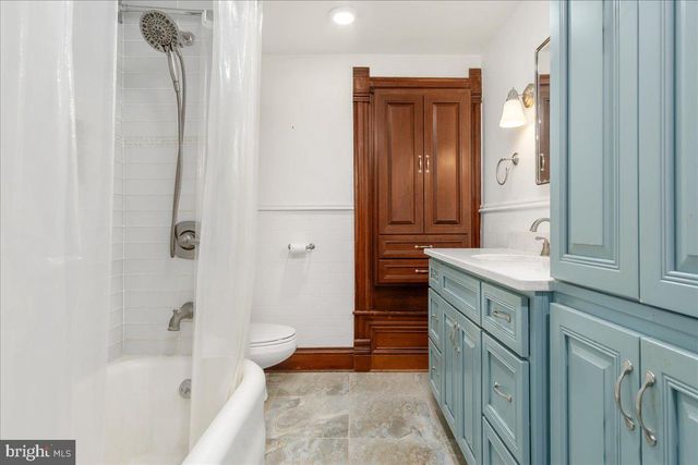 44 CHURCH STREET, Mercersburg, PA 17236