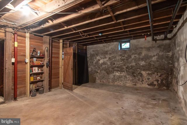 44 CHURCH STREET, Mercersburg, PA 17236