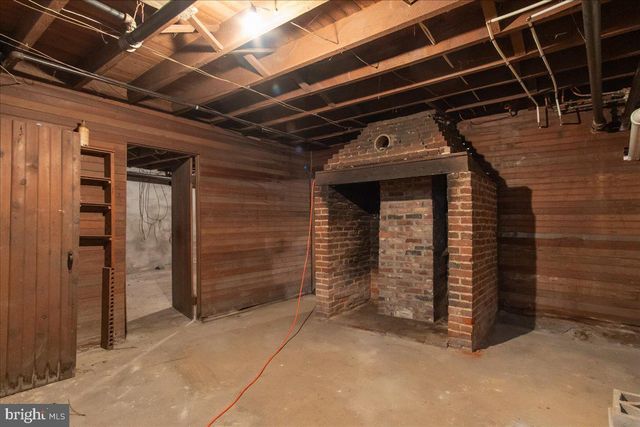 44 CHURCH STREET, Mercersburg, PA 17236