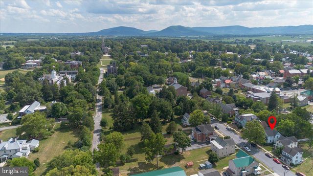 44 CHURCH STREET, Mercersburg, PA 17236