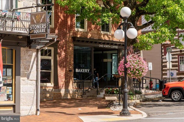 44 CHURCH STREET, Mercersburg, PA 17236