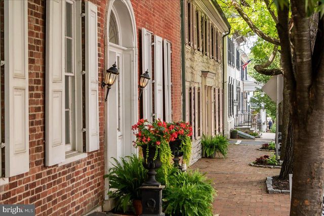 44 CHURCH STREET, Mercersburg, PA 17236