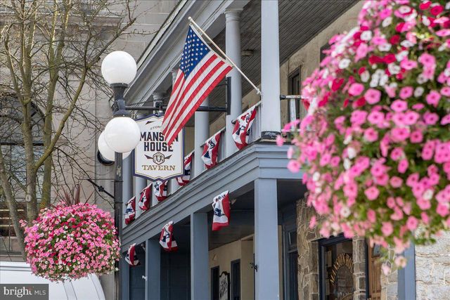 44 CHURCH STREET, Mercersburg, PA 17236