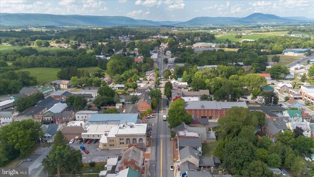 44 CHURCH STREET, Mercersburg, PA 17236