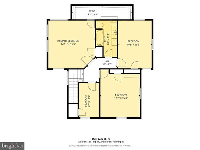 44 CHURCH STREET, Mercersburg, PA 17236