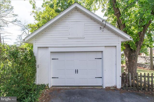 44 CHURCH STREET, Mercersburg, PA 17236