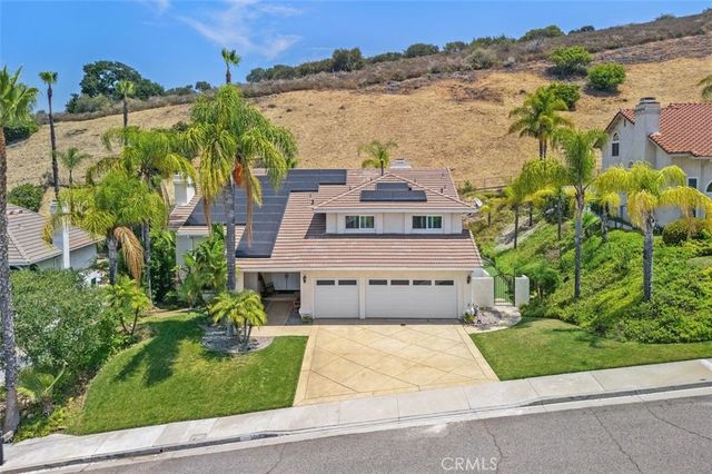22241 Dardenne Street, Calabasas, CA 91302