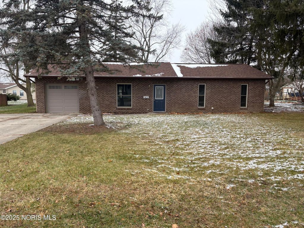 1415 Meadow Avenue, Montpelier, OH 43543