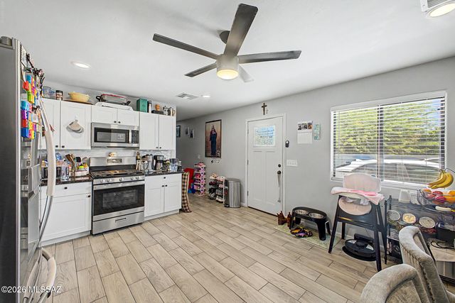 3619 E Felix Boulevard, Tucson, AZ 85706