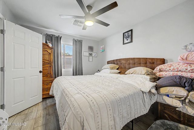 3619 E Felix Boulevard, Tucson, AZ 85706