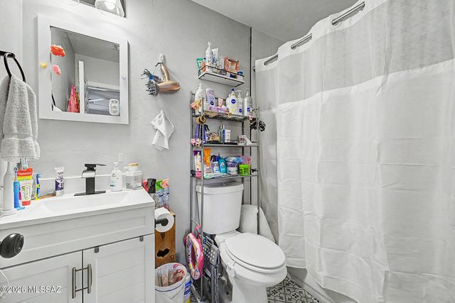 3619 E Felix Boulevard, Tucson, AZ 85706