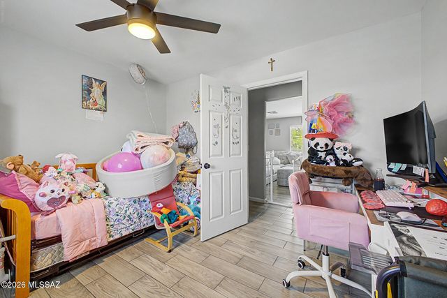 3619 E Felix Boulevard, Tucson, AZ 85706