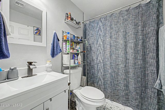 3619 E Felix Boulevard, Tucson, AZ 85706
