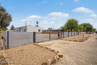 3619 E Felix Boulevard, Tucson, AZ 85706