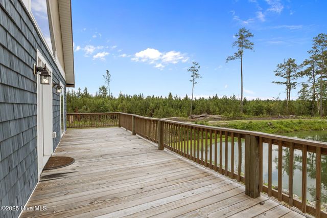 4782 Merrimon Road, Beaufort, NC 28516