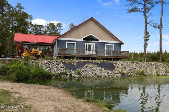4782 Merrimon Road, Beaufort, NC 28516