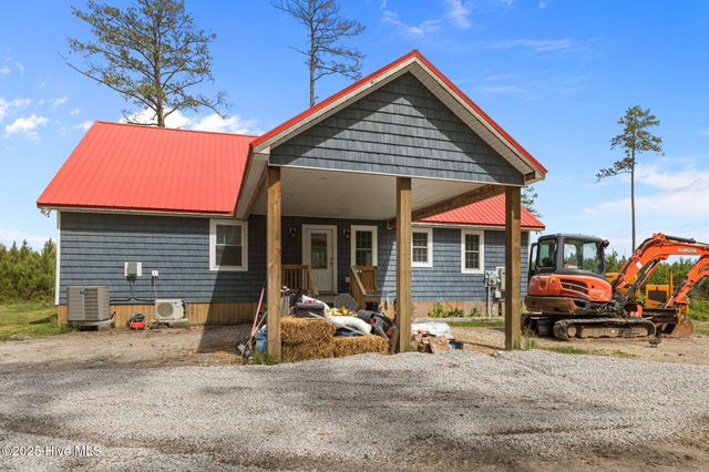 4782 Merrimon Road, Beaufort, NC 28516