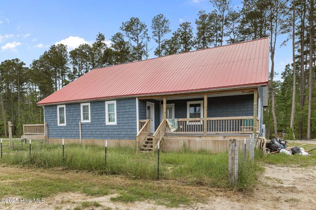 4782 Merrimon Road, Beaufort, NC 28516