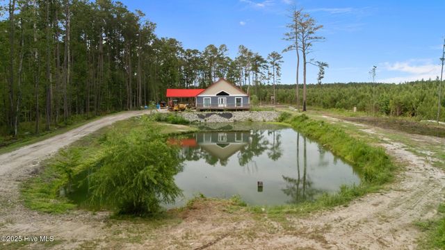 4782 Merrimon Road, Beaufort, NC 28516
