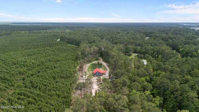 4782 Merrimon Road, Beaufort, NC 28516