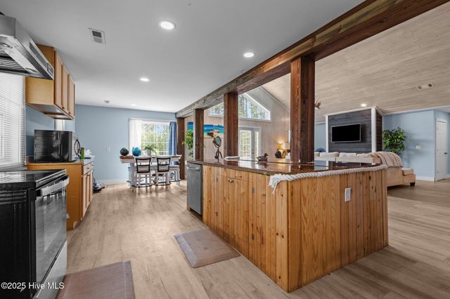 4782 Merrimon Road, Beaufort, NC 28516