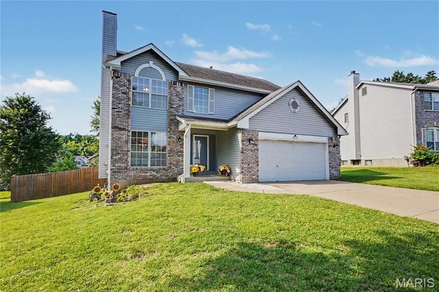 4272 Bielefeld Drive, Black Jack, MO 63033