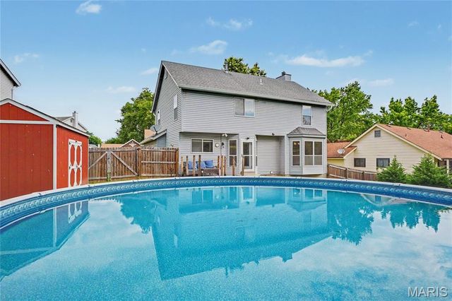 4272 Bielefeld Drive, Black Jack, MO 63033
