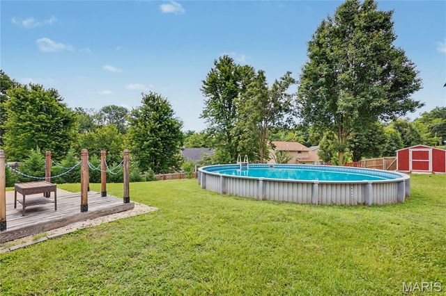 4272 Bielefeld Drive, Black Jack, MO 63033