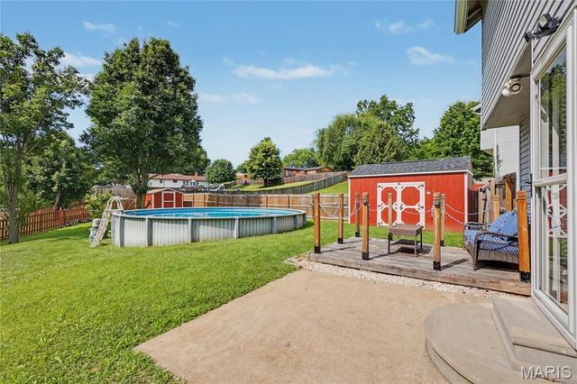 4272 Bielefeld Drive, Black Jack, MO 63033