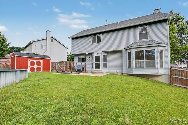 4272 Bielefeld Drive, Black Jack, MO 63033