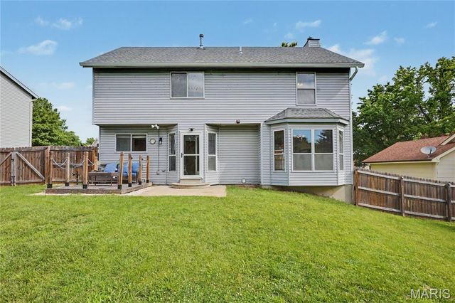 4272 Bielefeld Drive, Black Jack, MO 63033
