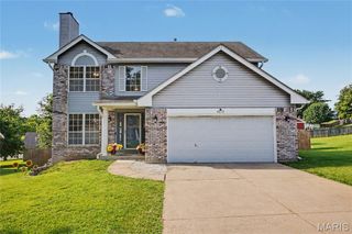 4272 Bielefeld Drive, Black Jack, MO 63033