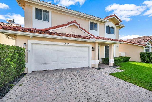 10877 SW 152nd Place, Miami, FL 33196