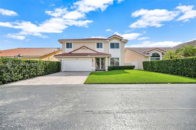 10877 SW 152nd Place, Miami, FL 33196