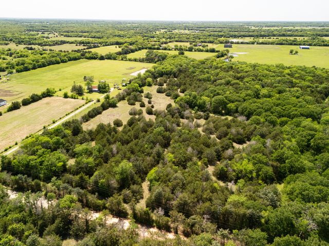 13 Acres County Road 1134, Lone Oak, TX 75453