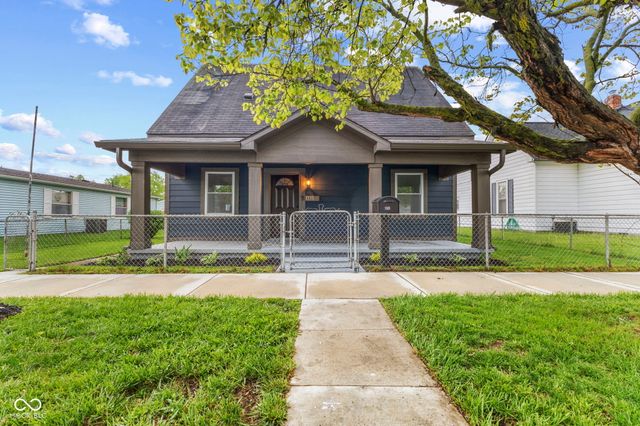 1335 Christian Avenue, Noblesville, IN 46060