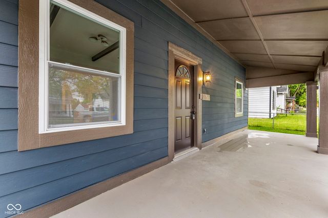 1335 Christian Avenue, Noblesville, IN 46060