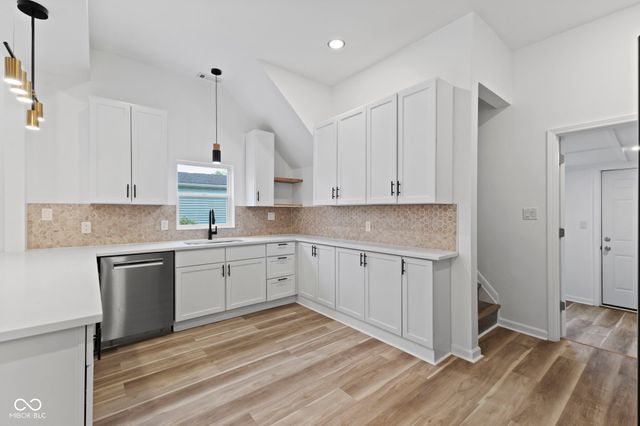 1335 Christian Avenue, Noblesville, IN 46060