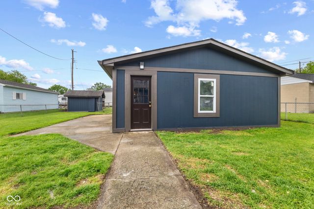 1335 Christian Avenue, Noblesville, IN 46060