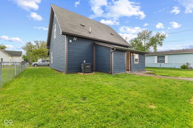 1335 Christian Avenue, Noblesville, IN 46060