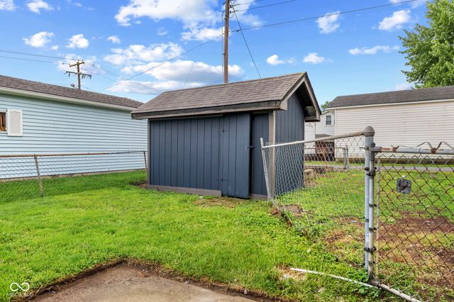 1335 Christian Avenue, Noblesville, IN 46060