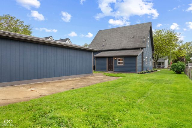 1335 Christian Avenue, Noblesville, IN 46060