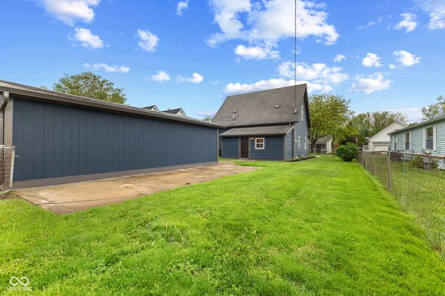 1335 Christian Avenue, Noblesville, IN 46060