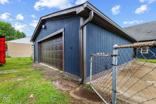 1335 Christian Avenue, Noblesville, IN 46060