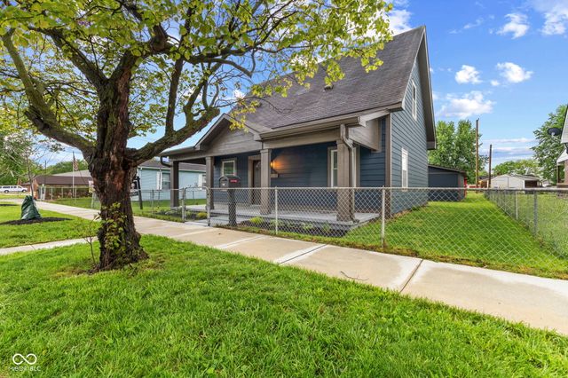 1335 Christian Avenue, Noblesville, IN 46060