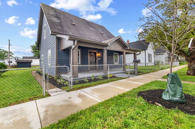 1335 Christian Avenue, Noblesville, IN 46060