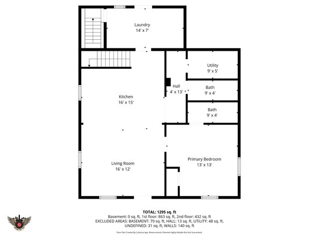 1335 Christian Avenue, Noblesville, IN 46060