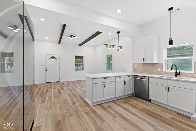 1335 Christian Avenue, Noblesville, IN 46060