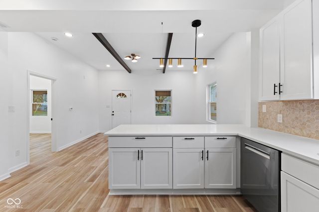 1335 Christian Avenue, Noblesville, IN 46060