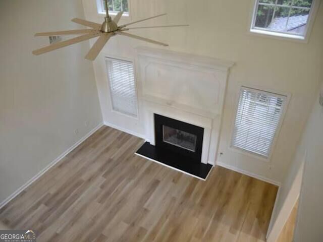 6681 Point Of Woods Drive, Stone Mountain, GA 30087